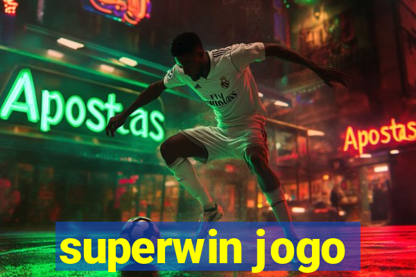 superwin jogo