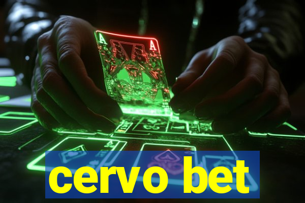 cervo bet