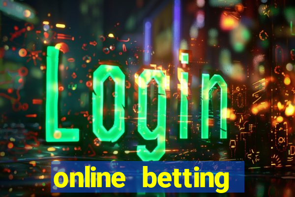 online betting bonus bets