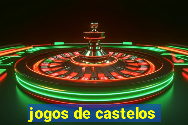 jogos de castelos