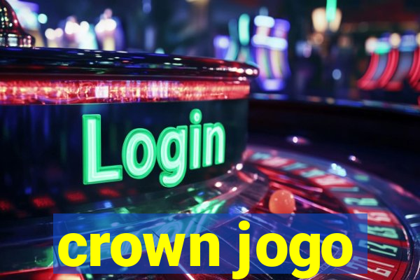 crown jogo