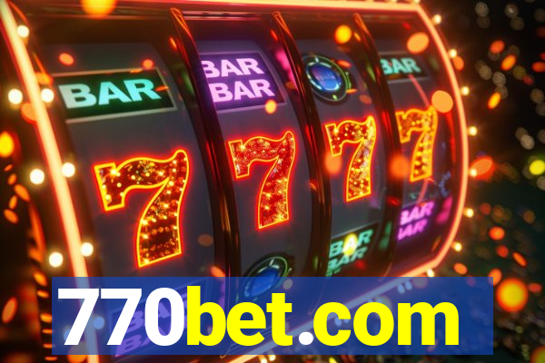 770bet.com