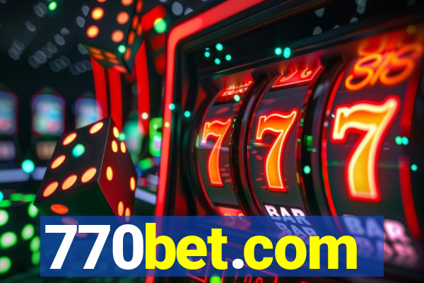 770bet.com