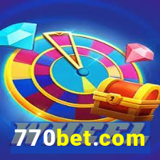 770bet.com