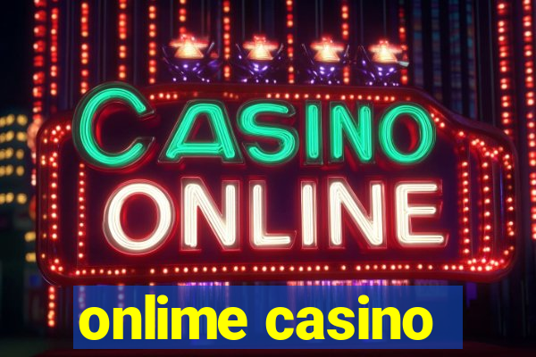 onlime casino