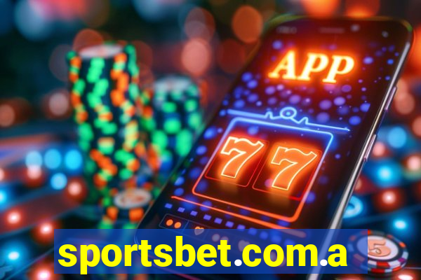 sportsbet.com.au