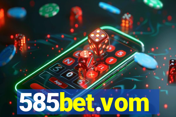 585bet.vom