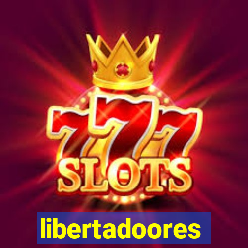 libertadoores