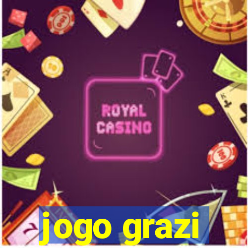 jogo grazi