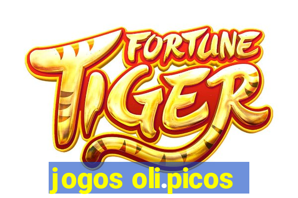 jogos oli.picos