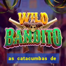 as catacumbas de roma pdf