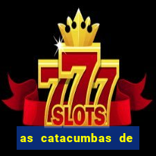 as catacumbas de roma pdf