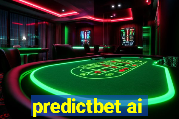 predictbet ai