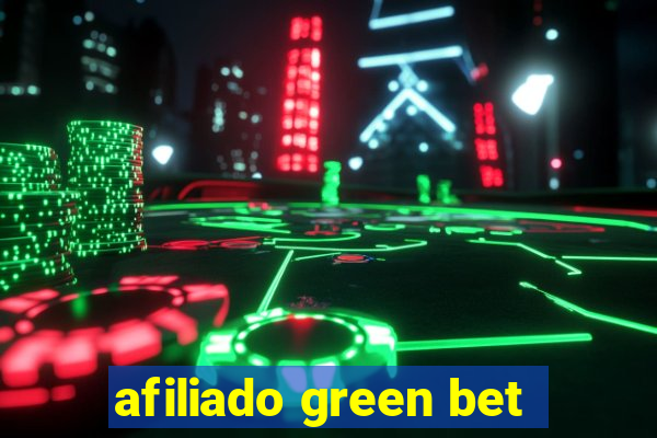 afiliado green bet