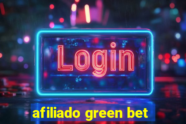 afiliado green bet