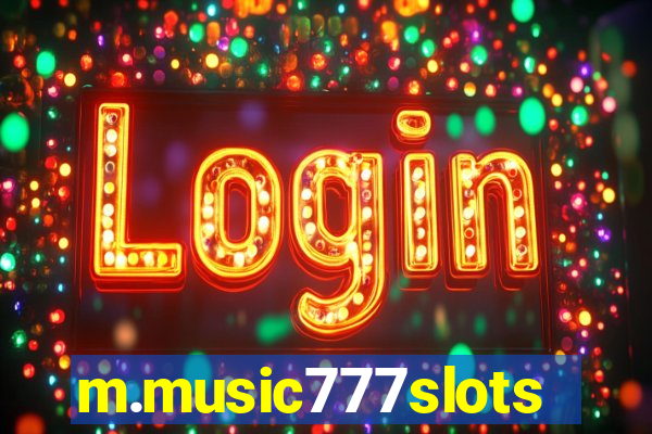 m.music777slots