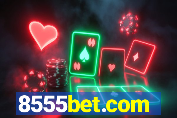 8555bet.com