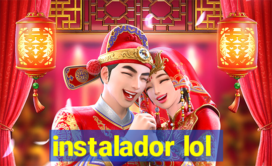 instalador lol