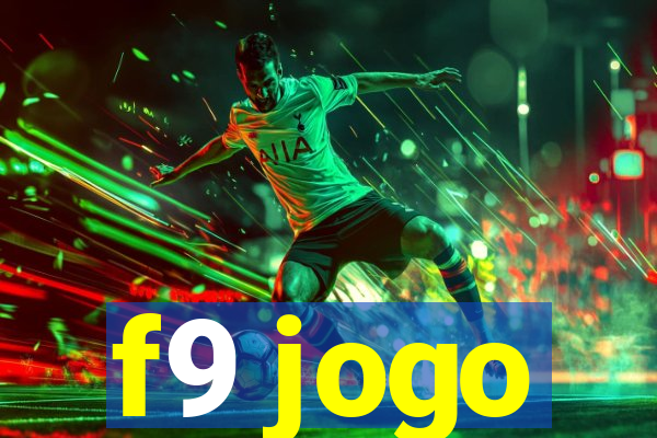 f9 jogo