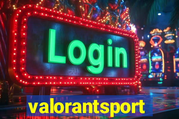 valorantsport