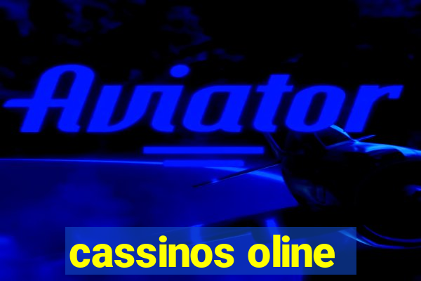 cassinos oline