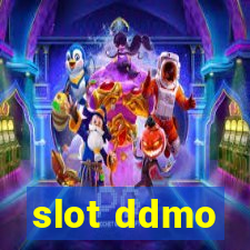 slot ddmo