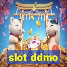 slot ddmo