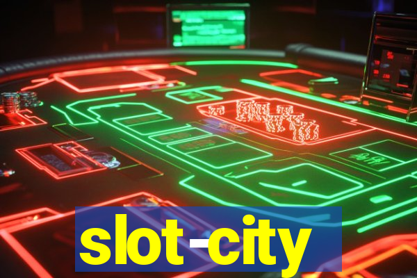 slot-city интернет казино киев