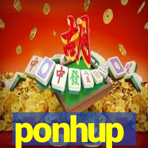 ponhup