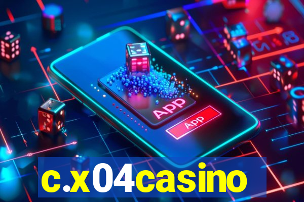 c.x04casino