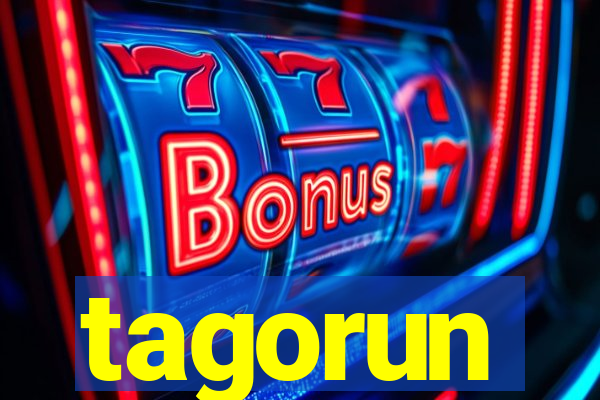 tagorun