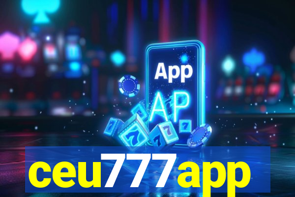 ceu777app