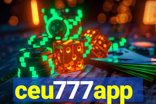 ceu777app