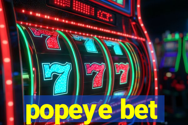 popeye bet