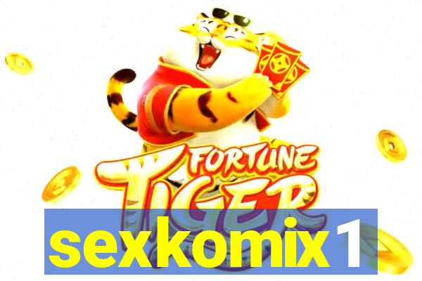 sexkomix1