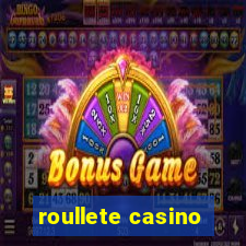 roullete casino