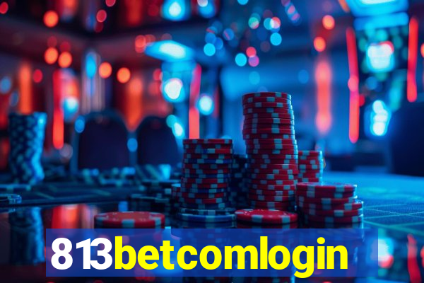 813betcomlogin