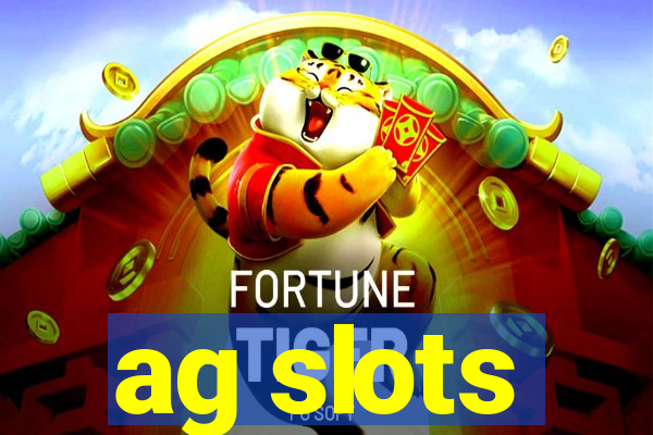 ag slots