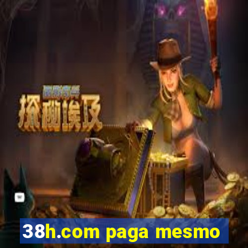 38h.com paga mesmo