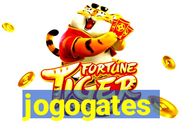 jogogates