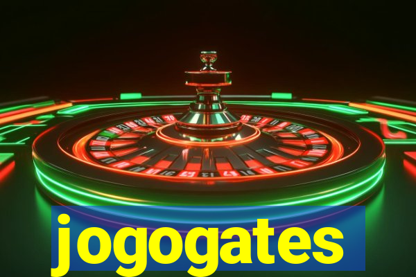 jogogates