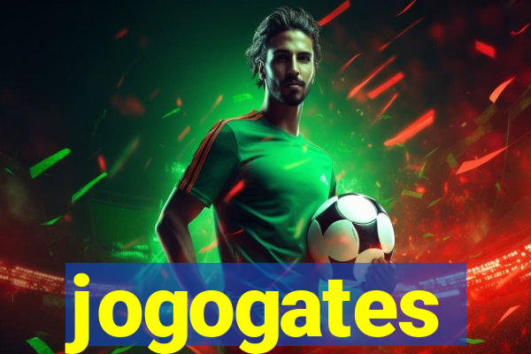 jogogates