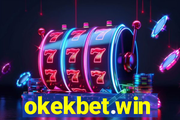 okekbet.win