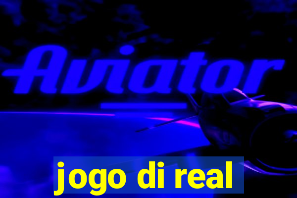 jogo di real