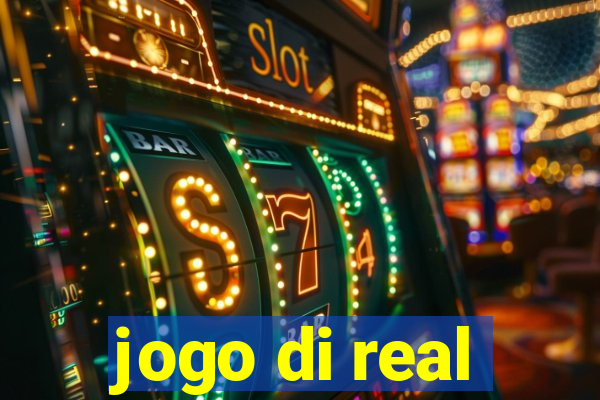 jogo di real