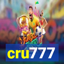 cru777