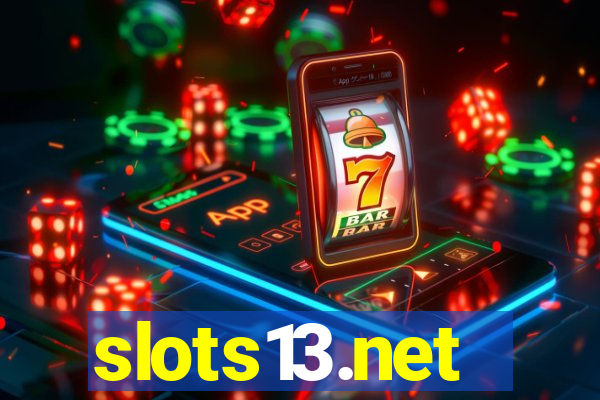 slots13.net