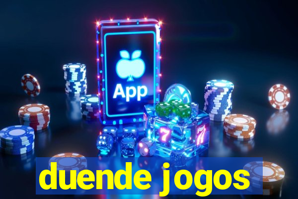 duende jogos