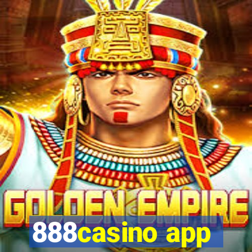 888casino app