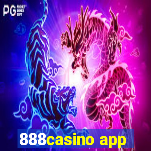 888casino app